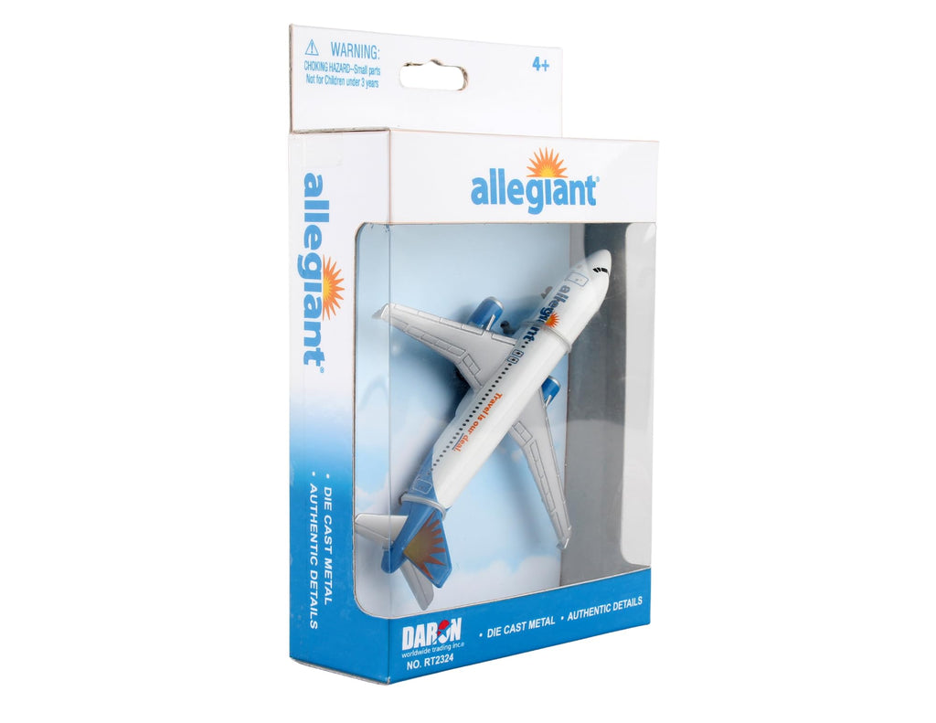 Daron Toy Airplane – Delta Air Lines Airbus A350 – Die-Cast Metal Model Airplane Toy with Plastic Parts for Kids Ages 3+