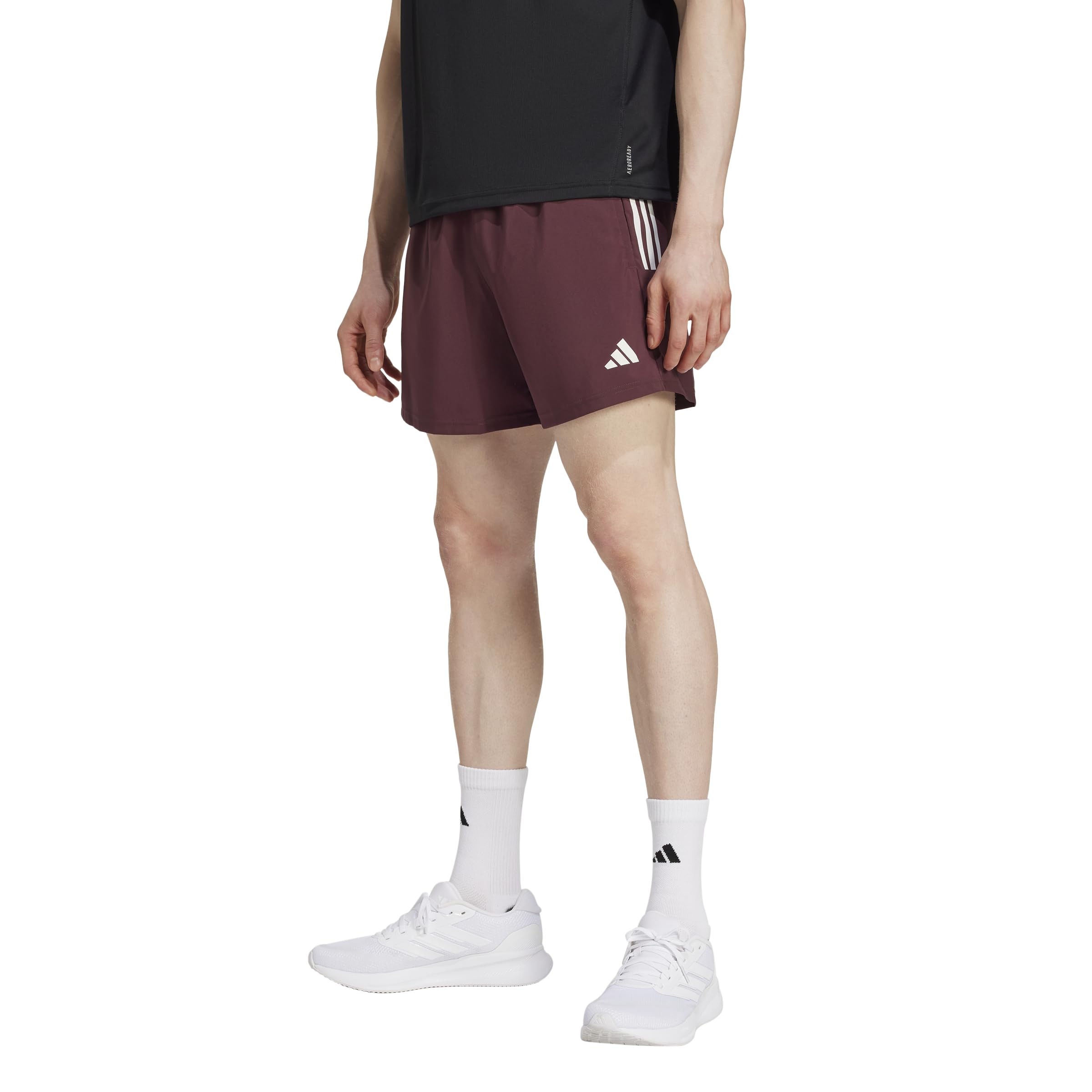 adidas Men's Own The Run Short