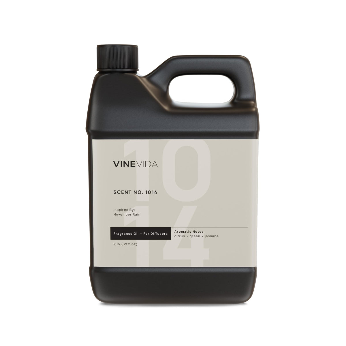 VINEVIDA (4oz) Hotel Fragrance Collection Diffuser Oil - Scents for Home - Cold Air Diffuser Oil - Essential Oil - No.1000 Inspired by My Way