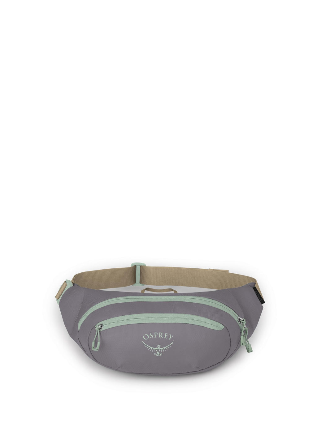 Osprey Daylite Waist Pack - Fanny Pack with Crossbody Shoulder Carry Option - Lightweight Hip Bag