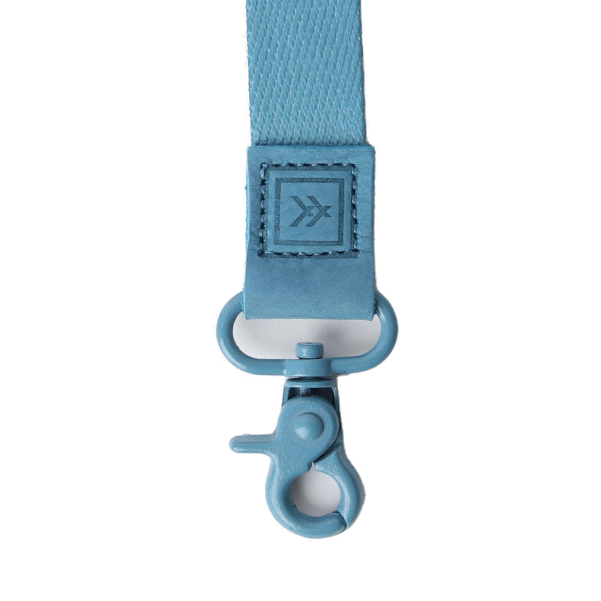 Thread Wallets Cool Neck Lanyard for Men & Women, Cute Key ID Badge & Wallet Holder