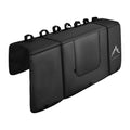 Himal Outdoors Tailgate Pad for Mountain Bike, Tailgate Protection Pad with Tool Pockets, Fits Most Truck Carries Up to 7 Bikes