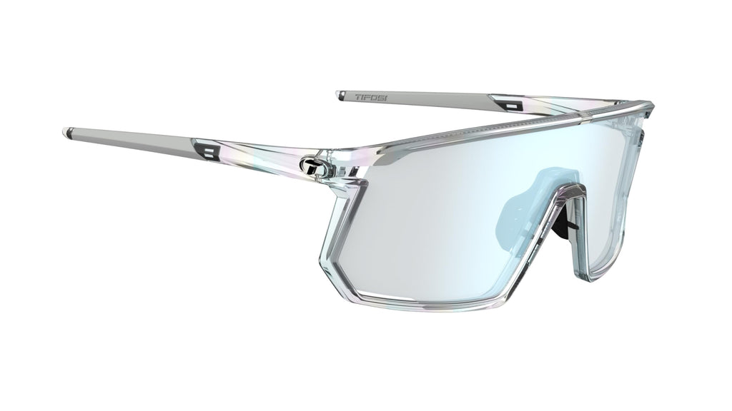 Tifosi Moab Cycling Glasses - Ideal For Cycling (Gravel, MTB & Road), Baseball & Pickleball - Shatterproof Polycarbonate Lens