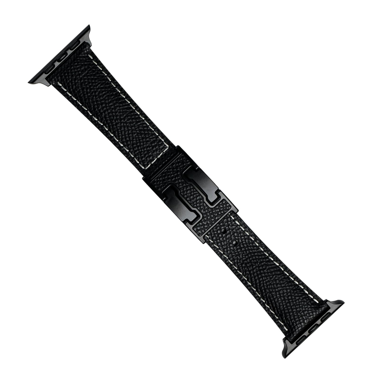 Designer Leather Band Compatible with Apple Watch 49mm46mm45mm44mm42mm41mm 40mm38mm for Women,Magnetic Buckle Replacement Strap for iWatch Ultra 3/2 /1 SE 3/2/1 Series 11/10/9/8/7/6/5/4/3/2/1