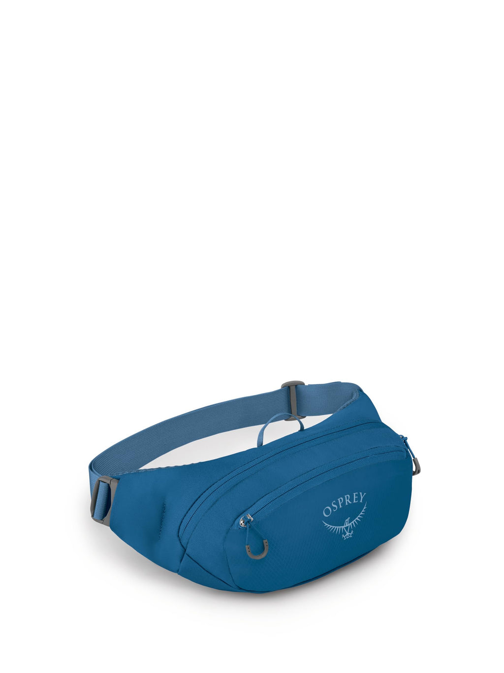 Osprey Daylite Waist Pack - Fanny Pack with Crossbody Shoulder Carry Option - Lightweight Hip Bag