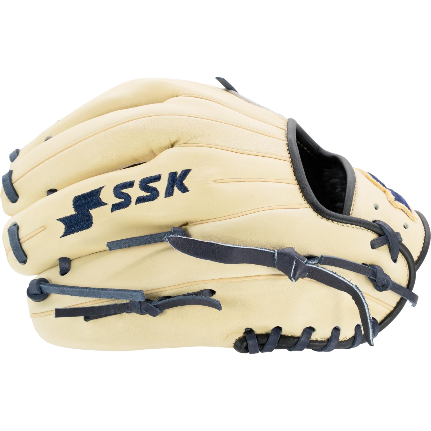 SSK Z5 Craftsman Infield Baseball Glove – 11.25” - 11.5” - 11.75” - 12” – Right & Left Hand Throw
