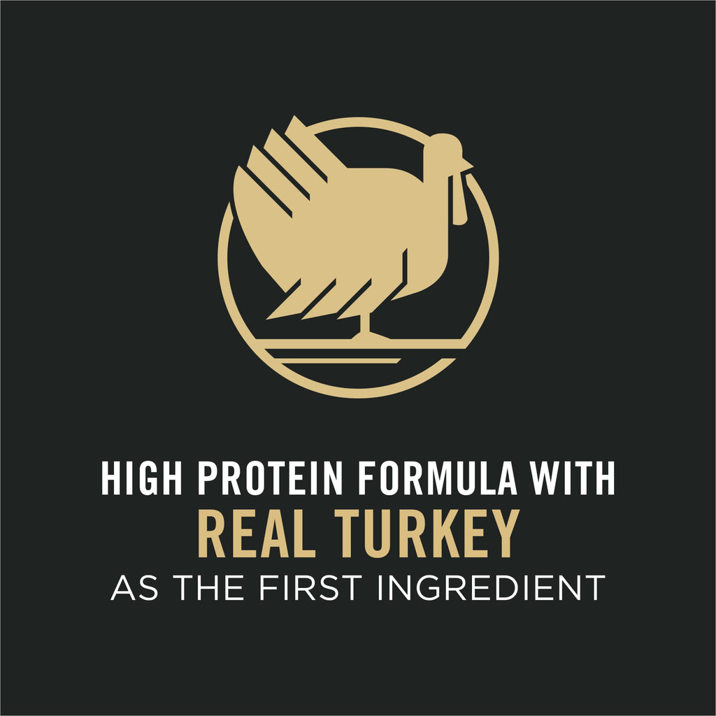 Purina Pro Plan Weight Control Dry Cat Food, Chicken and Rice Formula - 3.5 lb. Bag
