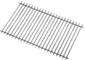 Weber Replacement Charcoal Grate 17" – Fits 22" Weber Charcoal Grills, Heavy‑Duty Plated Steel, Moisture & Weather Resistant, Designed for Easy Briquette Arrangement, Kettle