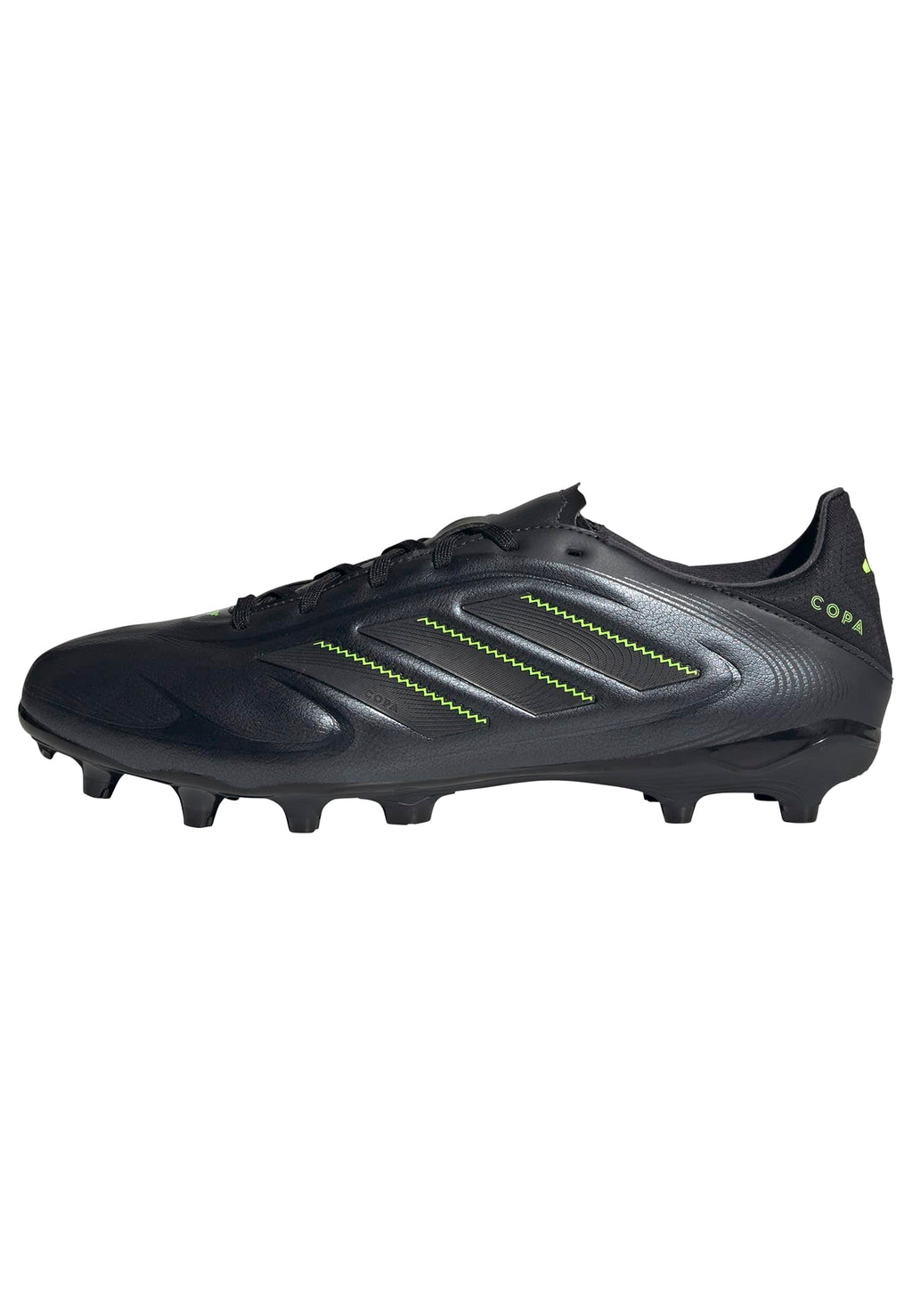 adidas Unisex-Adult Copa Pure 3 League Firm Ground/Multi Ground