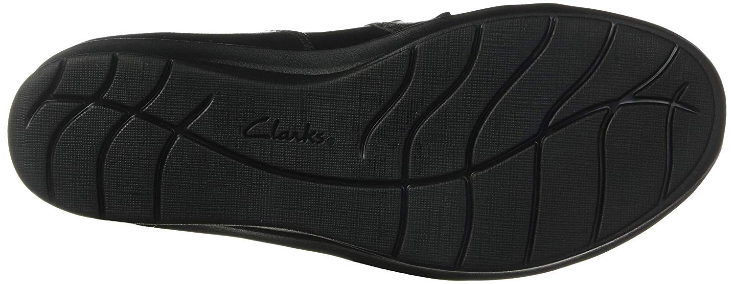 Clarks Women's Hope Roxanne Loafer