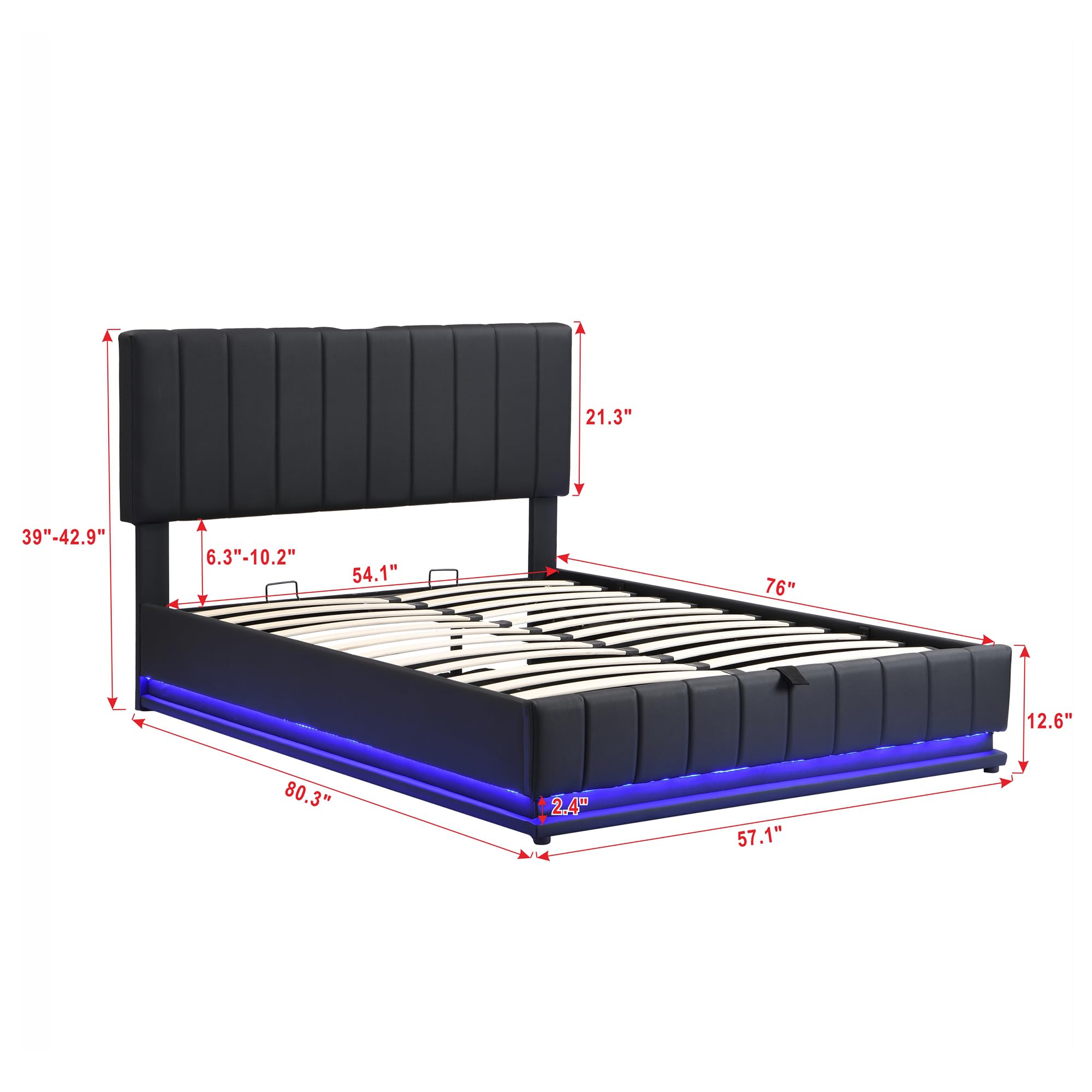 DNYN Twin Size Loft Bed with Desk & Storage Drawers& Table Set for Kids Bedroom,Covertible Twin-Over-Twin Bunkbeds Design,Easy Assemble & Space Saving & No Box Spring Needed,for Small Space, Black