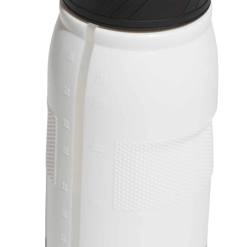 adidas 750 ML (28 oz) Stadium Refillable Plastic Sport Water Bottle