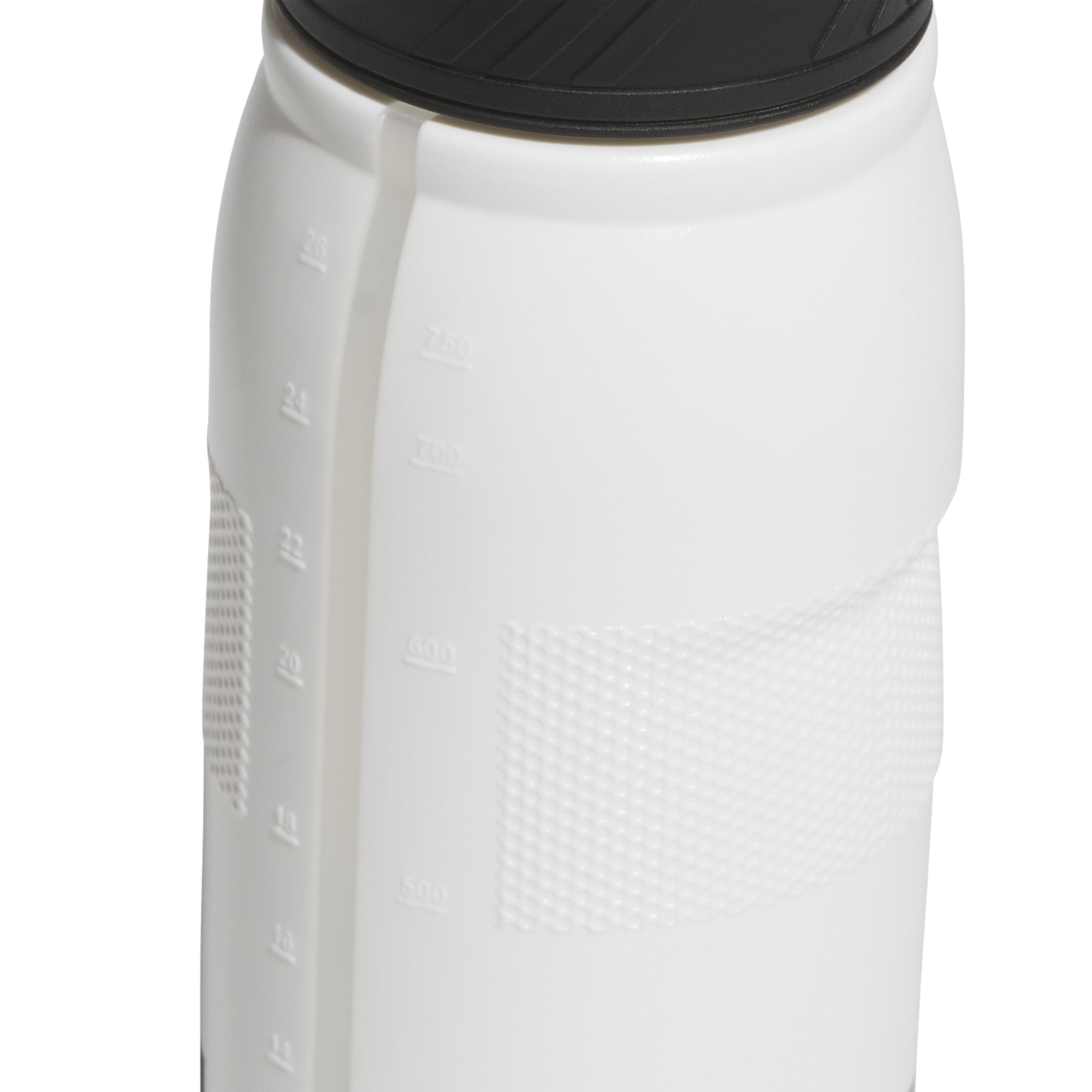 adidas 750 ML (28 oz) Stadium Refillable Plastic Sport Water Bottle