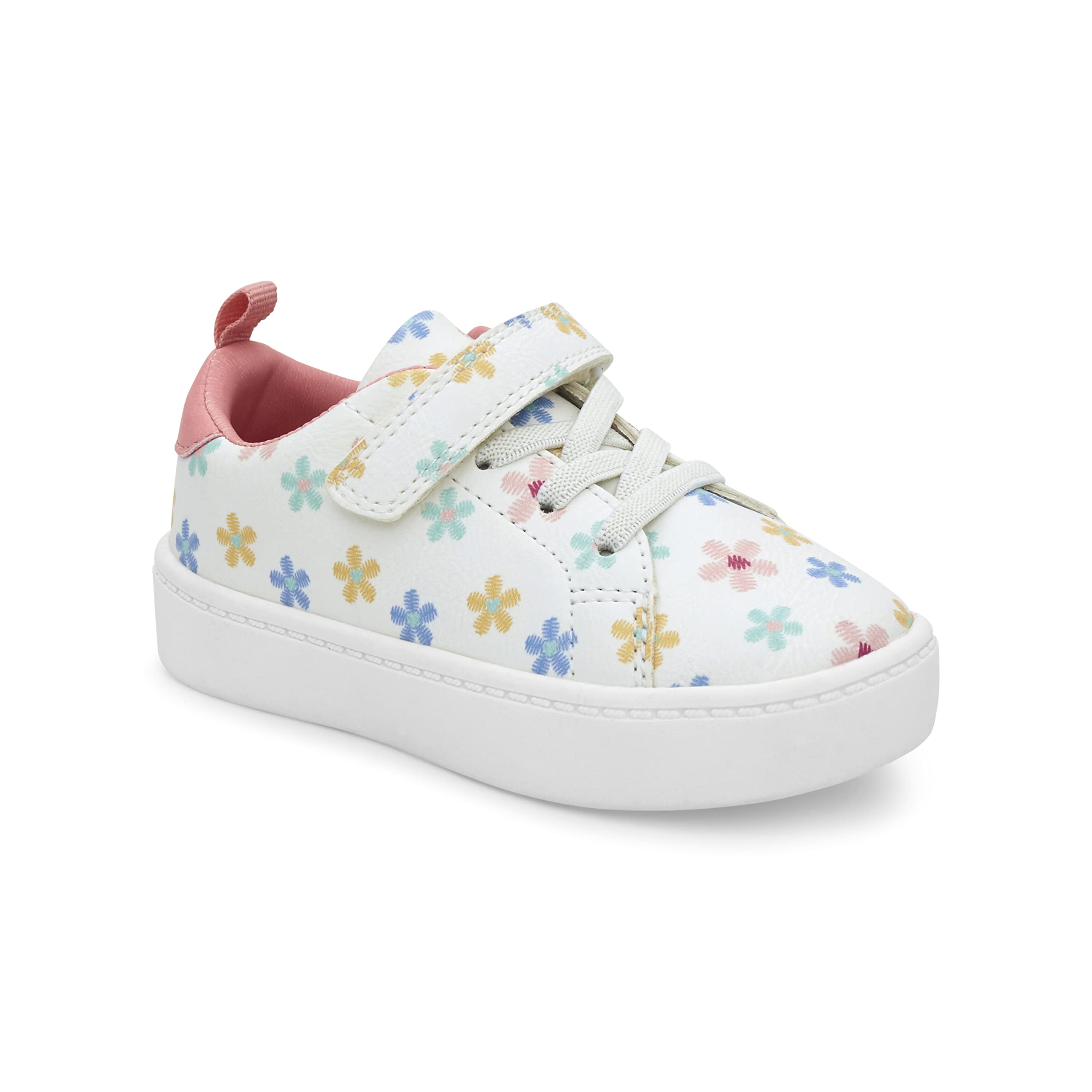 Carter's Girls' Perrie Sneakers