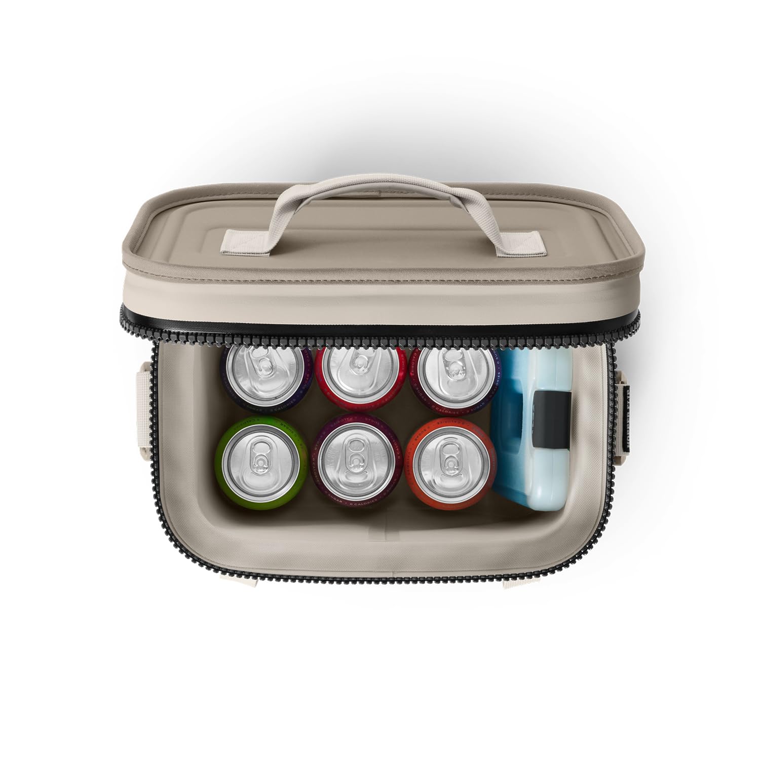 YETI Hopper Flip 8 Portable Soft Cooler