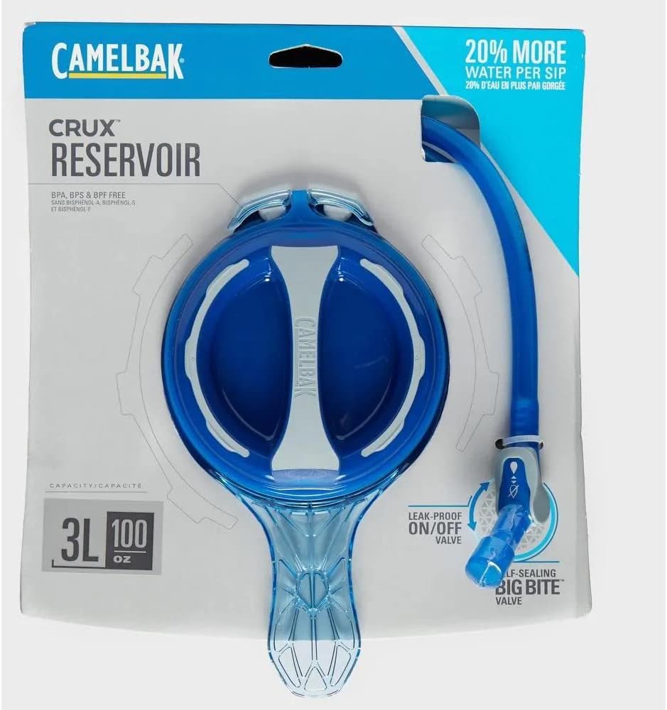 CamelBak Crux Water Reservoir Hydration Bladder