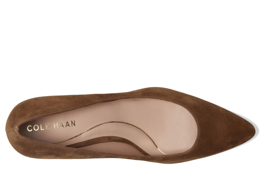 Cole Haan Women's 65mm High Heel Cassandra Block Heel