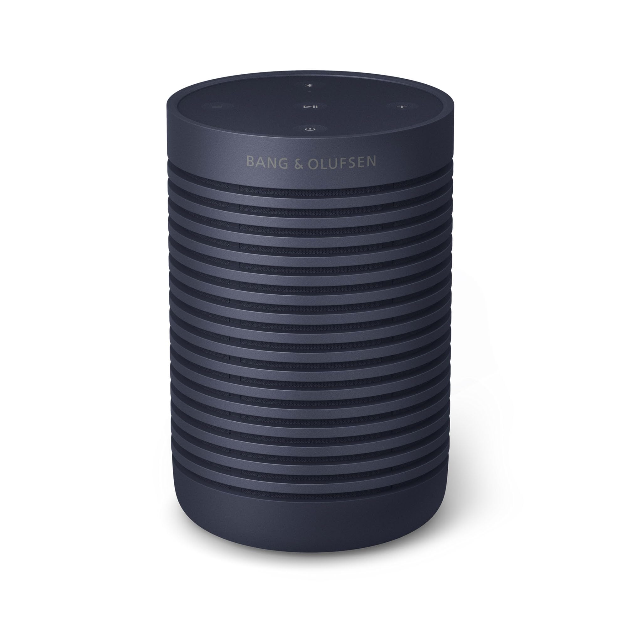 Bang & Olufsen Beosound Explore - Wireless Portable Outdoor Bluetooth Speaker, IP 67 Dustproof and Waterproof, Anthracite