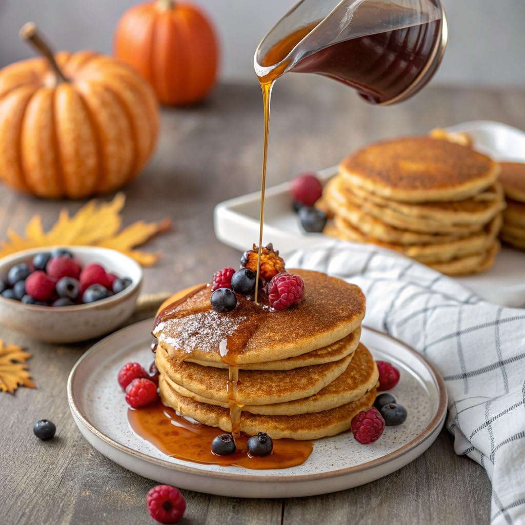NuNaturals Stevia Syrup, Sugar-Free Sweetener, Plant-Based Sugar Substitute, Zero Calorie, Chocolate Flavor Syrup, 16 oz