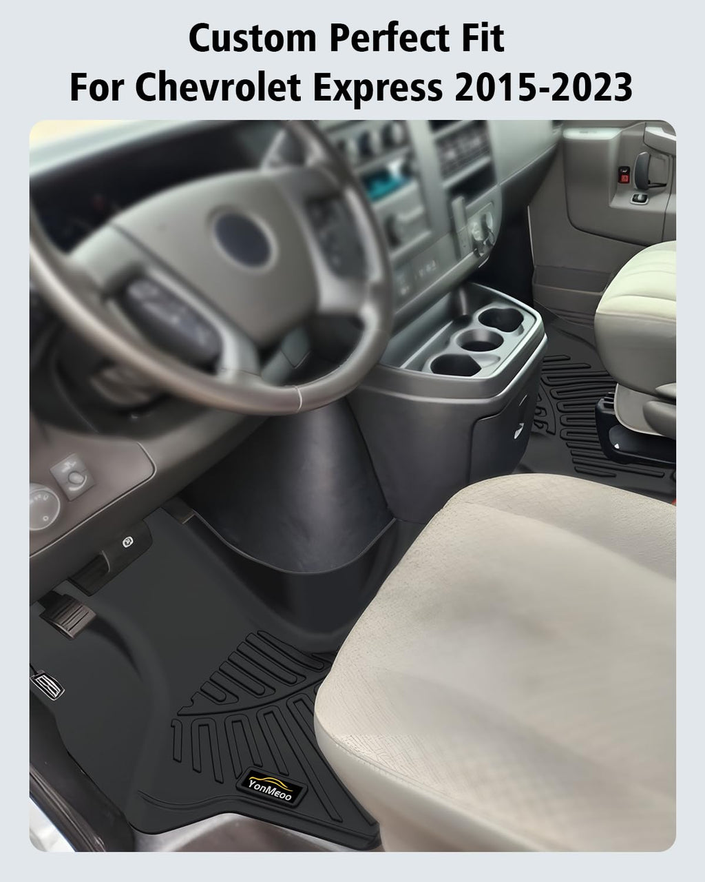 Floor Mats & Cargo Mat & Backrest Mat Custom for Toyota RAV4 Hybrid 2026 (Not for Cargo Area with Subwoofer) (Not for Phev), Door Sill Guards, All Weather TPE Floor Liners for RAV-4 2026 Accessories