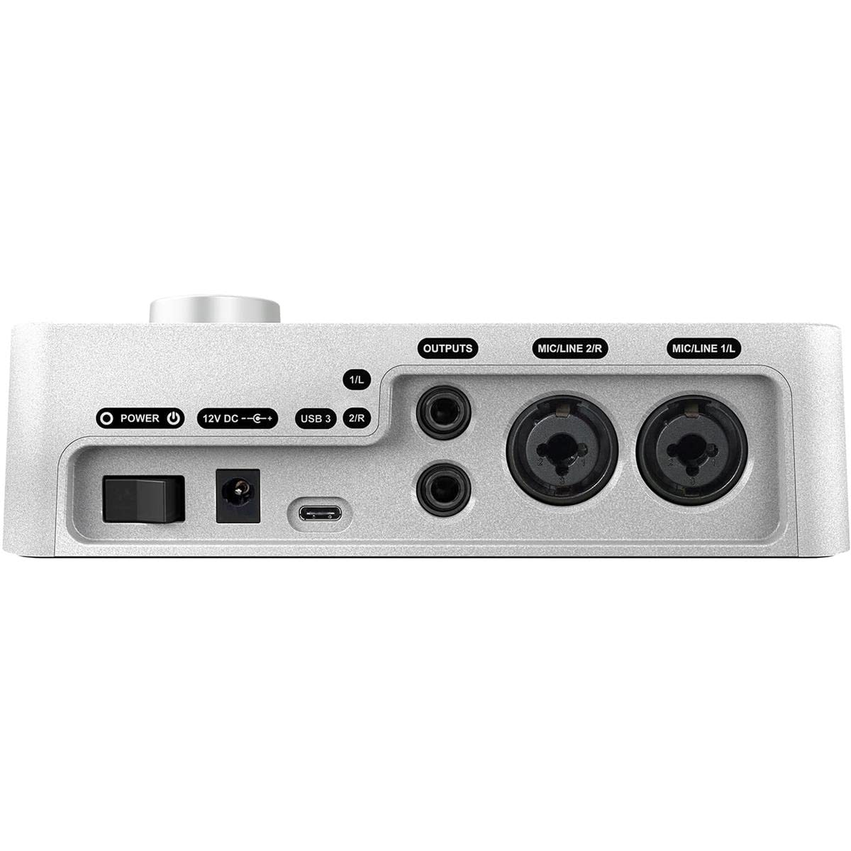 Universal Audio Apollo Solo Heritage Edition, APLS-HE
