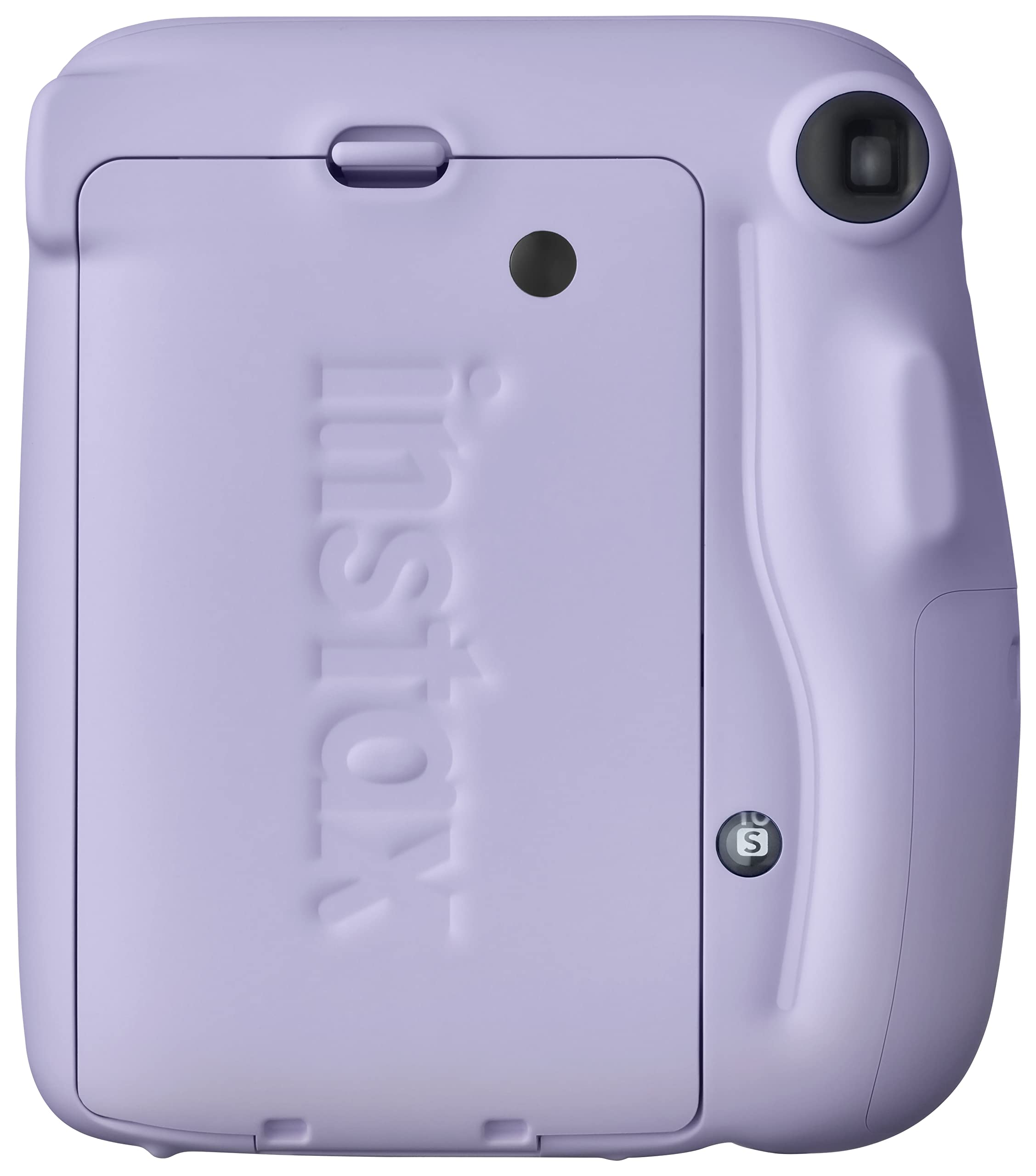 Fujifilm Instax Mini 11 Instant Camera - Blush Pink