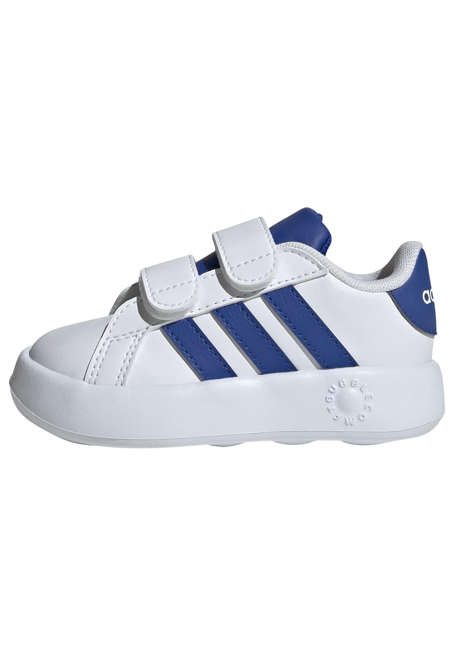 Adidas Unisex-Child Grand Court 2.0