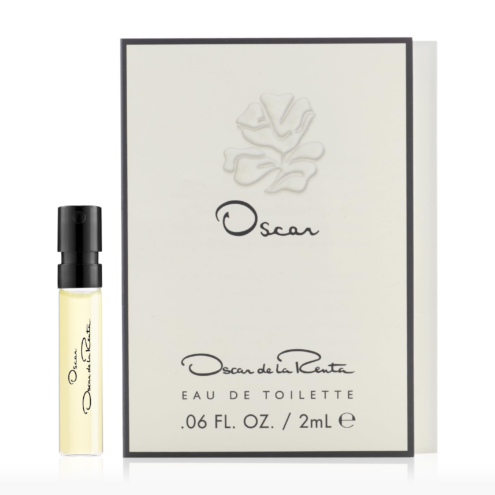 Eau de Toilette Oscar by Oscar de la Renta, Oscar Signature Collection, Perfume Spray for Women