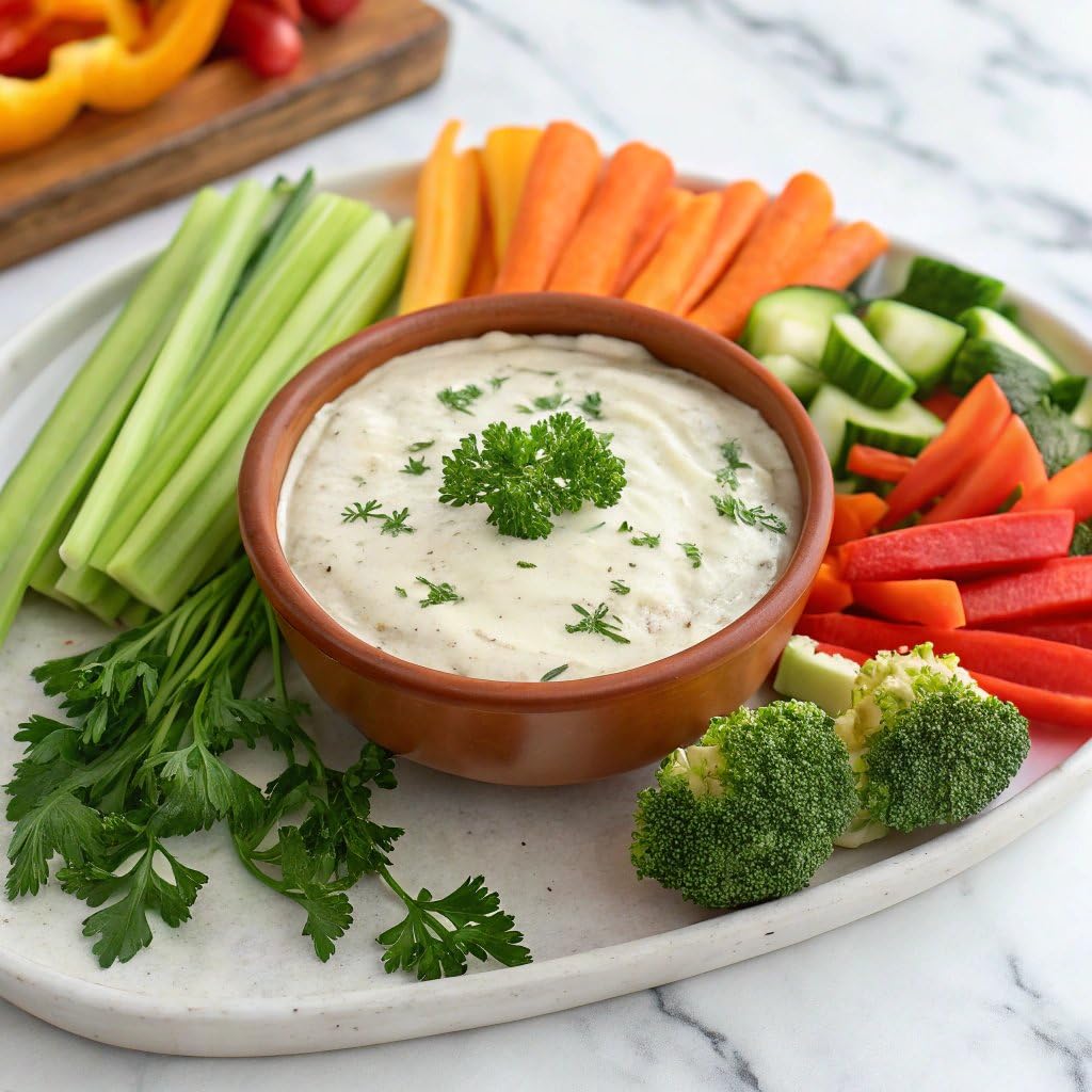 Hidden Valley Original Ranch Seasoning, Dressing and Dip Mix, 8 Ounces (Package May Vary)