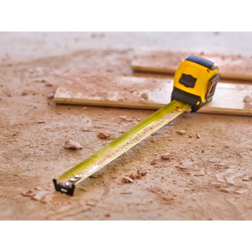STANLEY 0-30-686 Tylon Tape, 3m/10ft