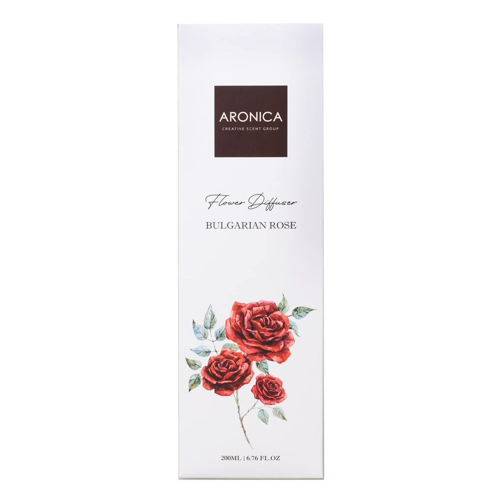 Aronica Modern Christmas Décor, Christmas Smells for House, Holiday Pine Aesthetic Diffuser, Simple Scents Evergreen Trees Boho, Cozy Office Decor for Holiday, Winter Bathroom Decor