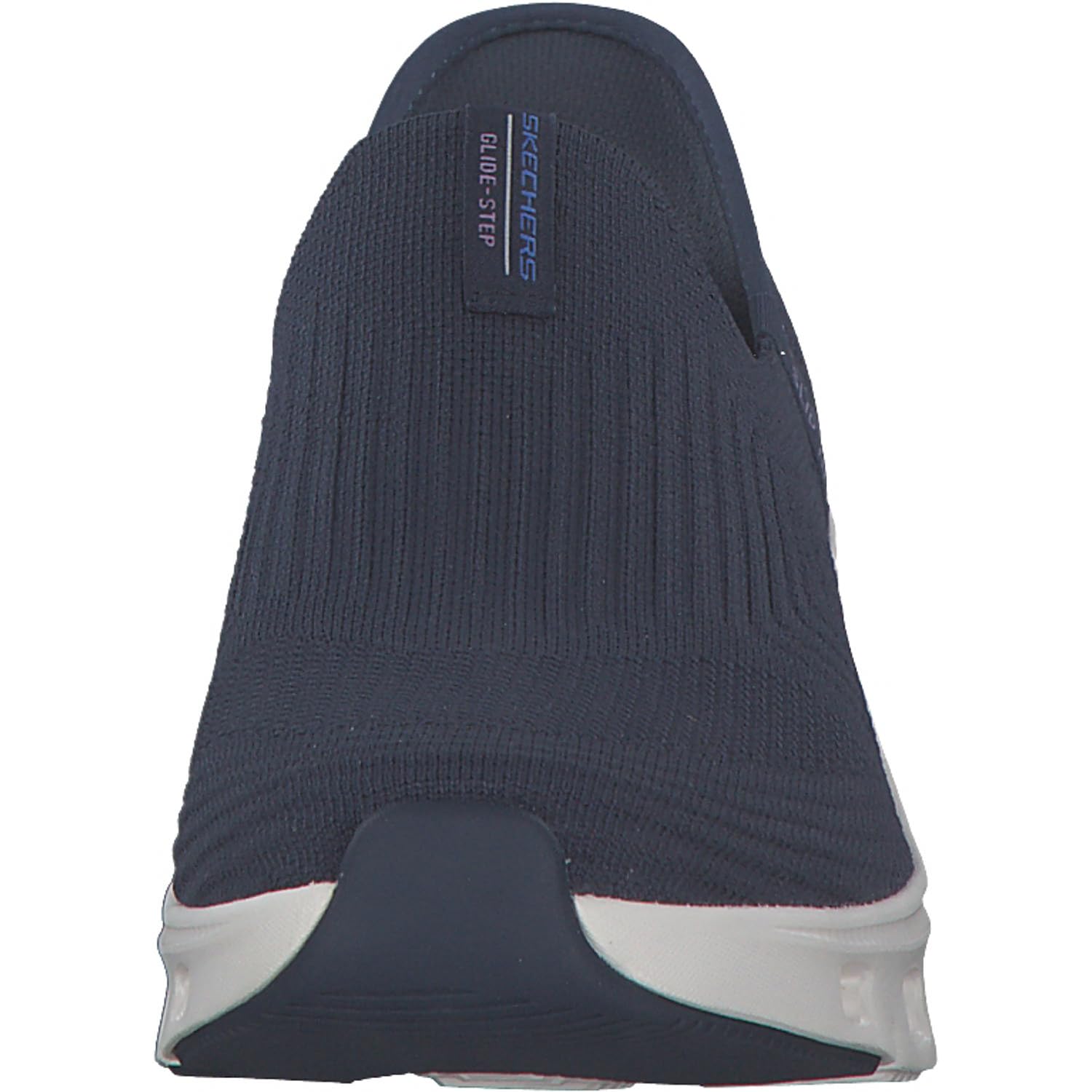 Skechers Womens Slip-ins: Glide-Step Pro - Everyday Stretch Knit Slip-on Sneakers