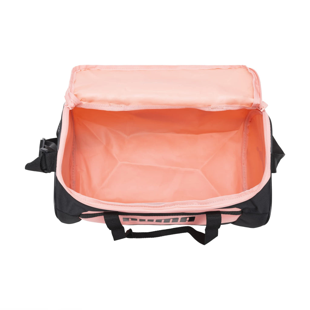 PUMA Kids' Transformation 14" Duffel Bag