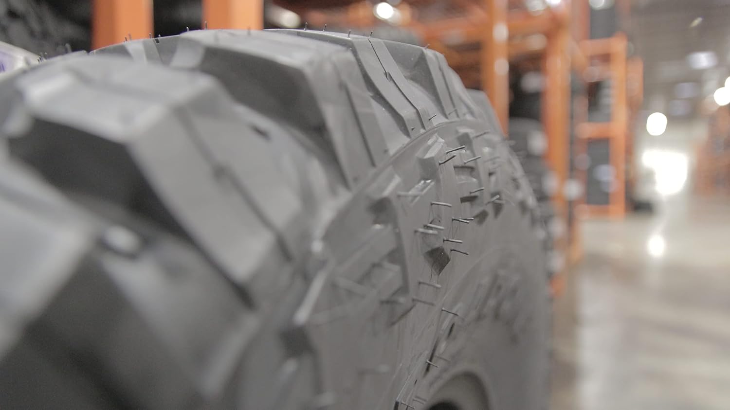 Roadone Cavalry M/T 126Q Mud Tire 285/75R16 2857516 LRE 126Q