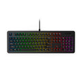Lenovo Legion KM310 RGB Wired Gaming Keyboard & Mouse Combo - K310 Keyboard w/Silent Operation & Compact Water-Resistant Design - M300S Mouse with 8000 Adjustable DPI, 220 IPS, 6 Programmable Buttons