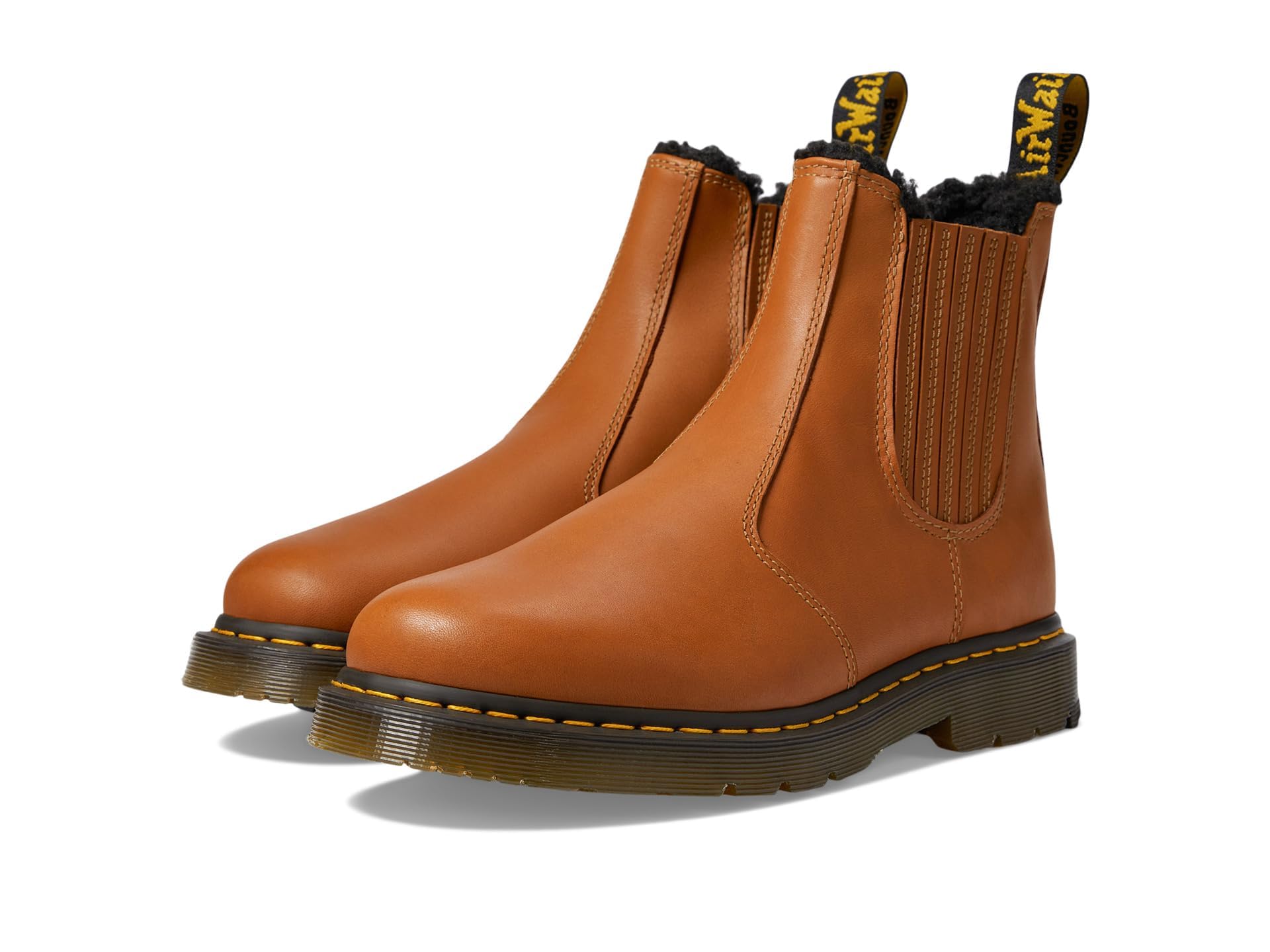 Dr. Martens Unisex Adult Chelsea Boots
