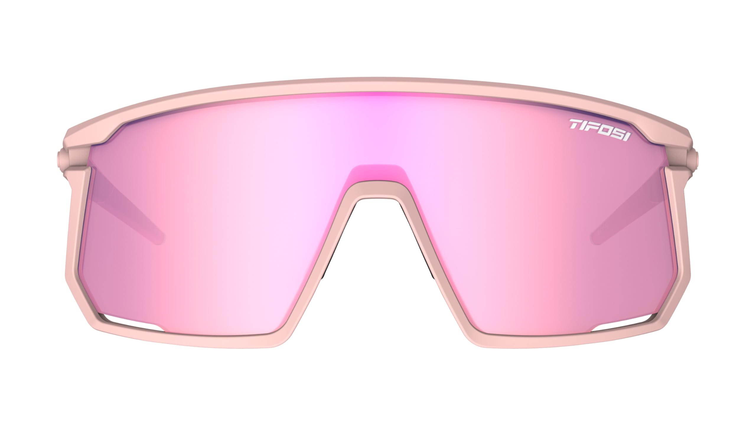 Tifosi Moab Cycling Glasses - Ideal For Cycling (Gravel, MTB & Road), Baseball & Pickleball - Shatterproof Polycarbonate Lens