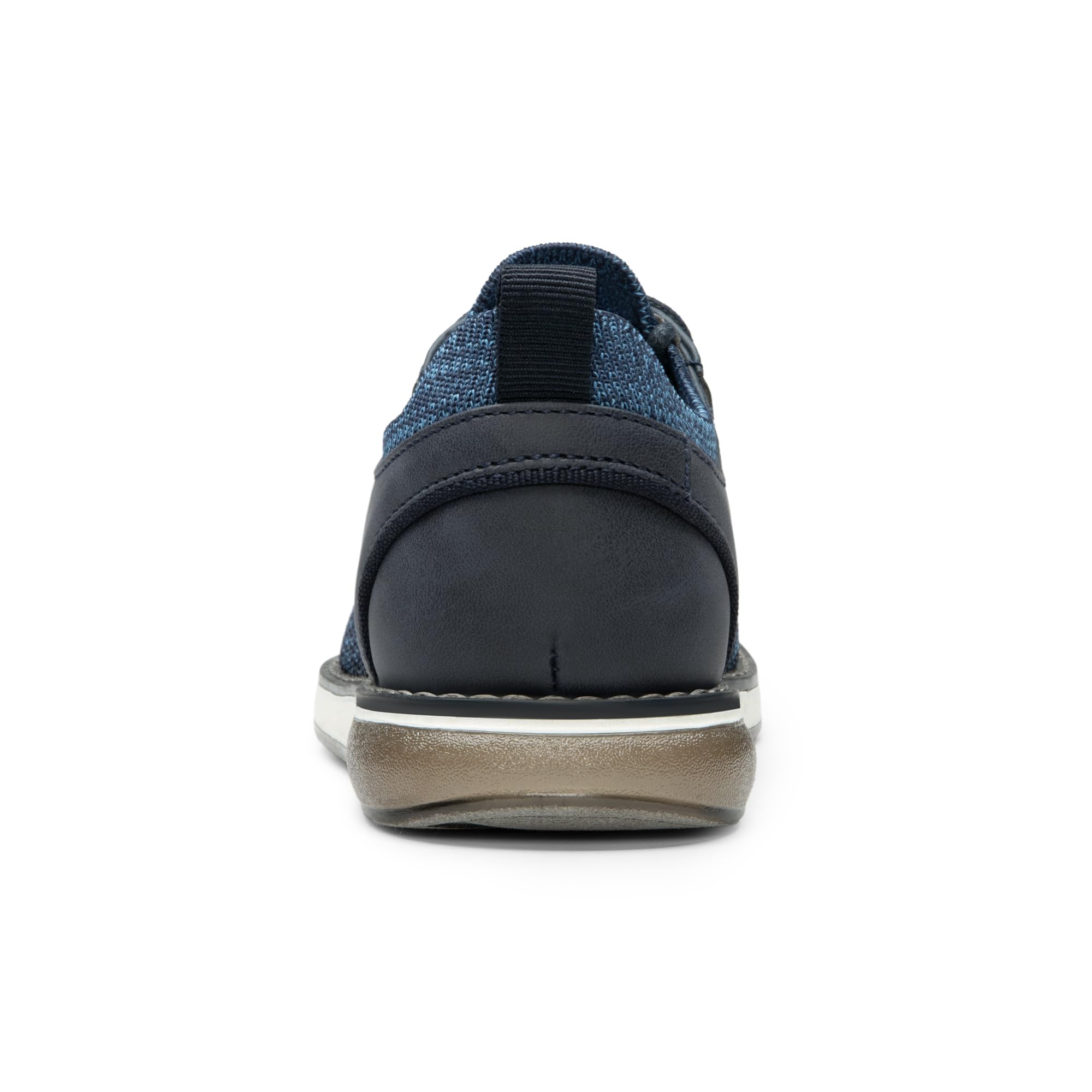 Bruno Marc Boy's Mesh Casual Dress Oxford Breathable Uniform Shoes