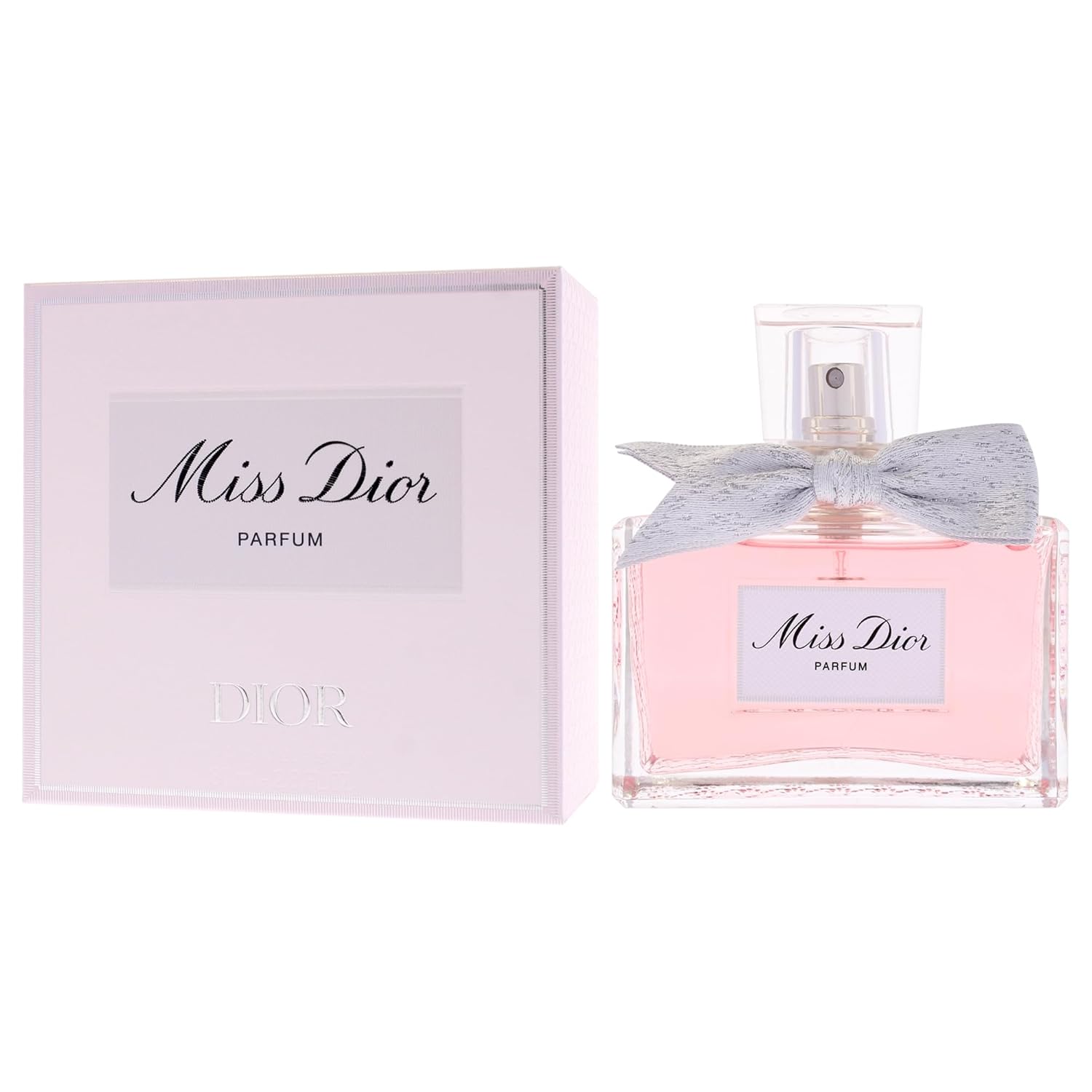 Miss Dior by Christian Dior for Women - 2.7 oz Parfum Spray