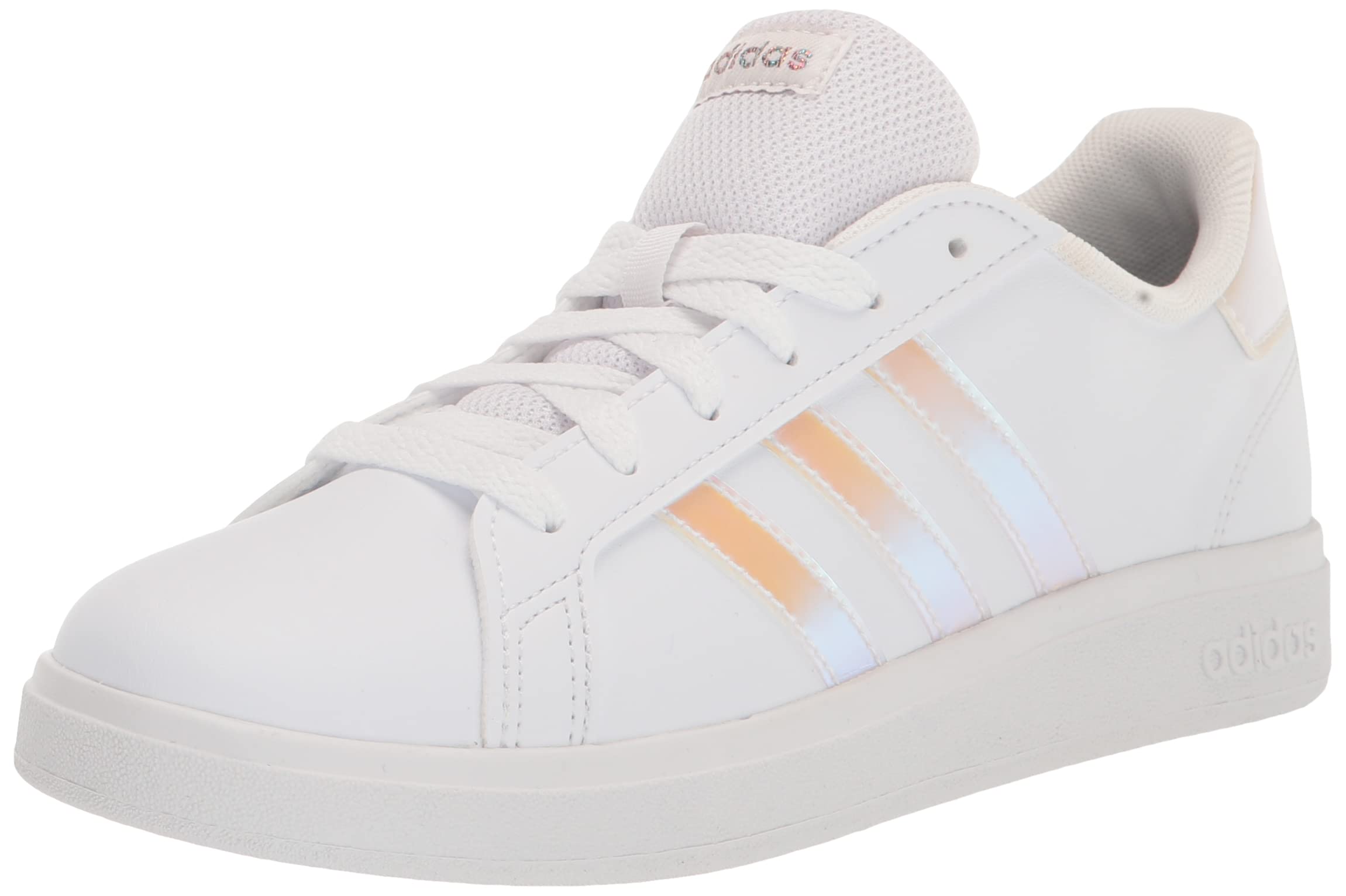 Adidas Unisex-Child Grand Court 2.0
