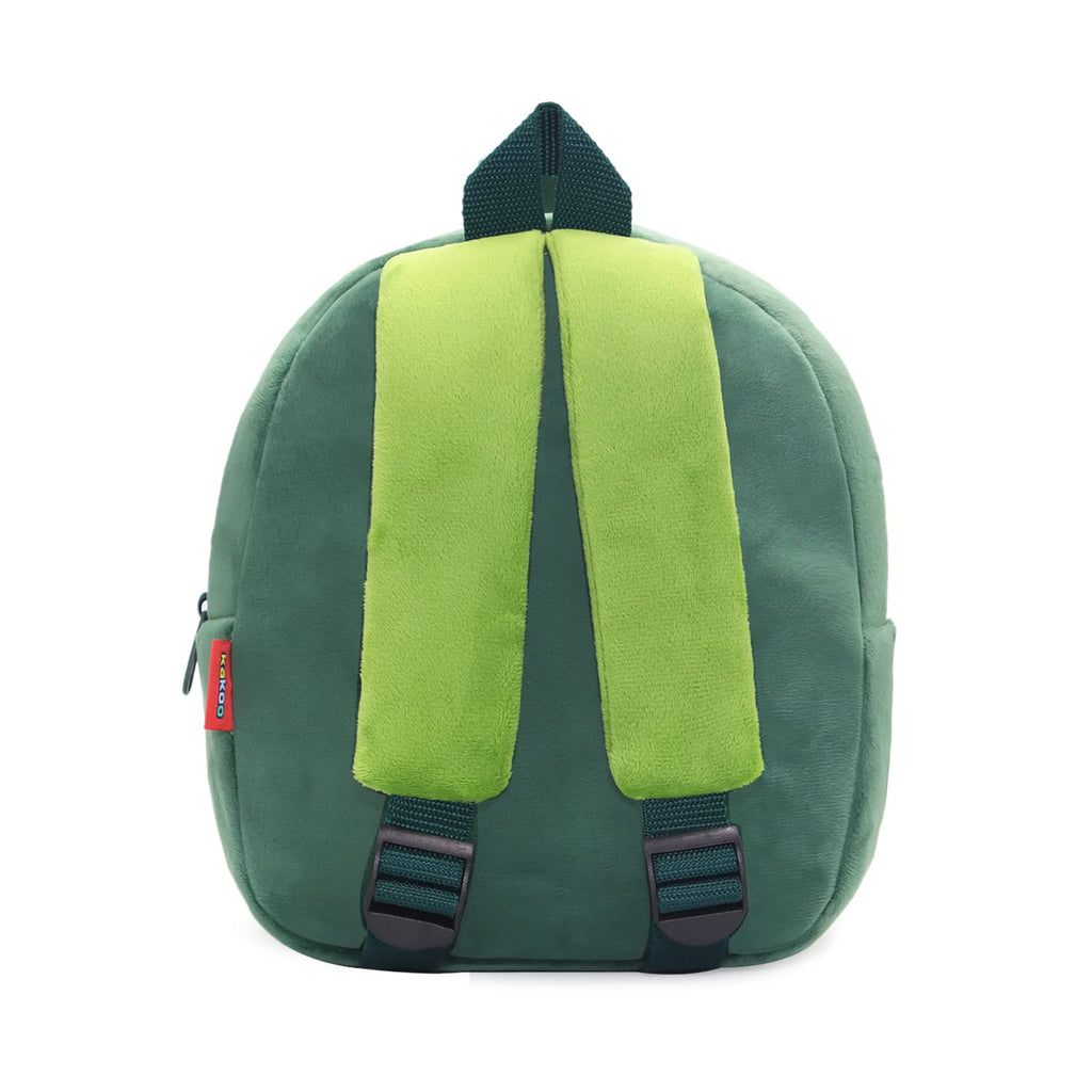 NICE CHOICE Cute Toddler Backpack Toddler Bag Plush Animal Cartoon Mini Travel Bag for Baby Girl Boy 2-6 Years(BB Unicorn)