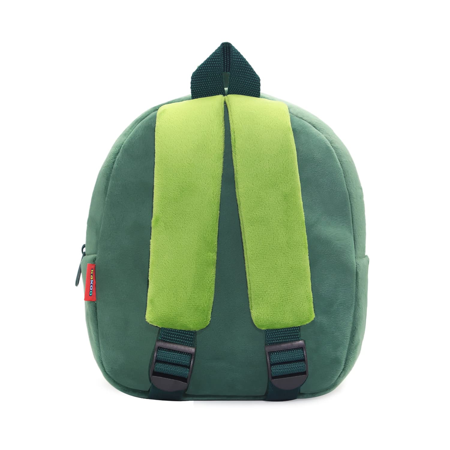 NICE CHOICE Cute Toddler Backpack Toddler Bag Plush Animal Cartoon Mini Travel Bag for Baby Girl Boy 2-6 Years(BB Unicorn)