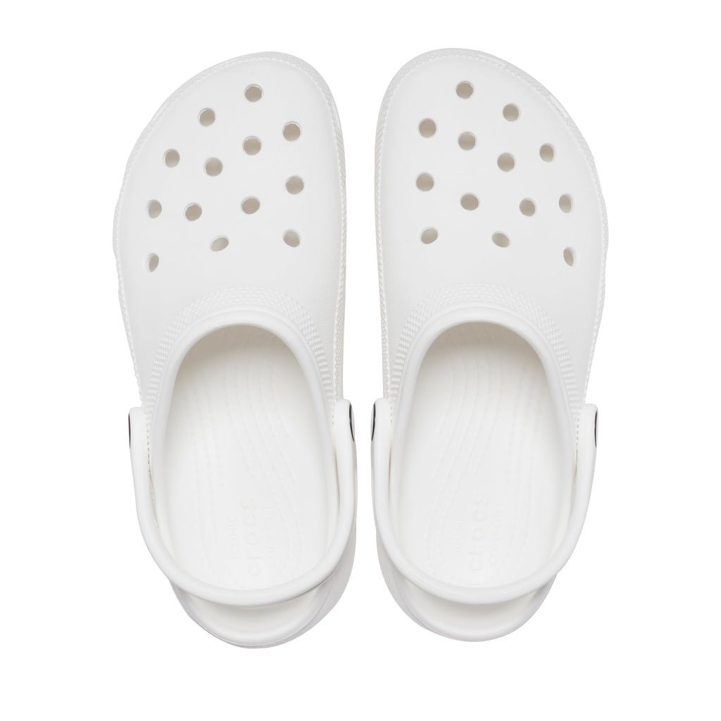 Crocs Women's Classic Platform Clog