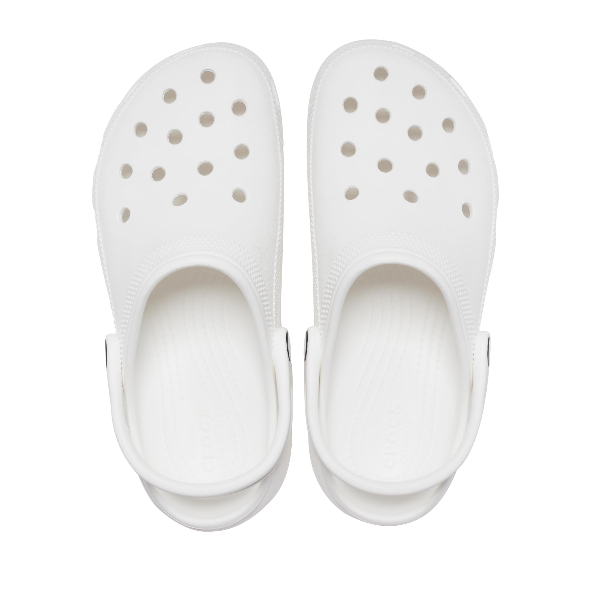 Crocs Women's Classic Platform Clog