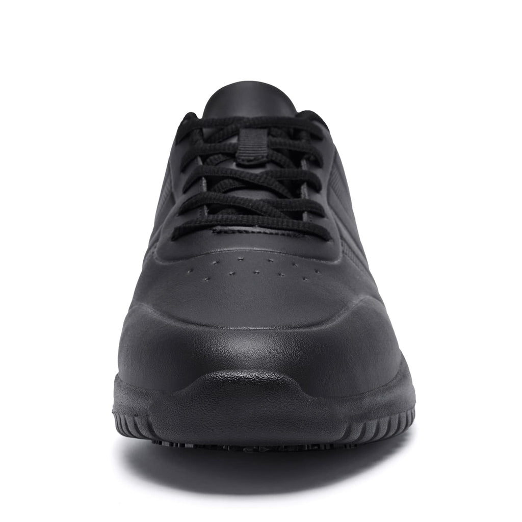 ENLEN&BENNA Food Service Shoes Slip Resistant Shoes for Women Nursing Shoes Comfortable Lightweight Non Slip Work Shoes for Women