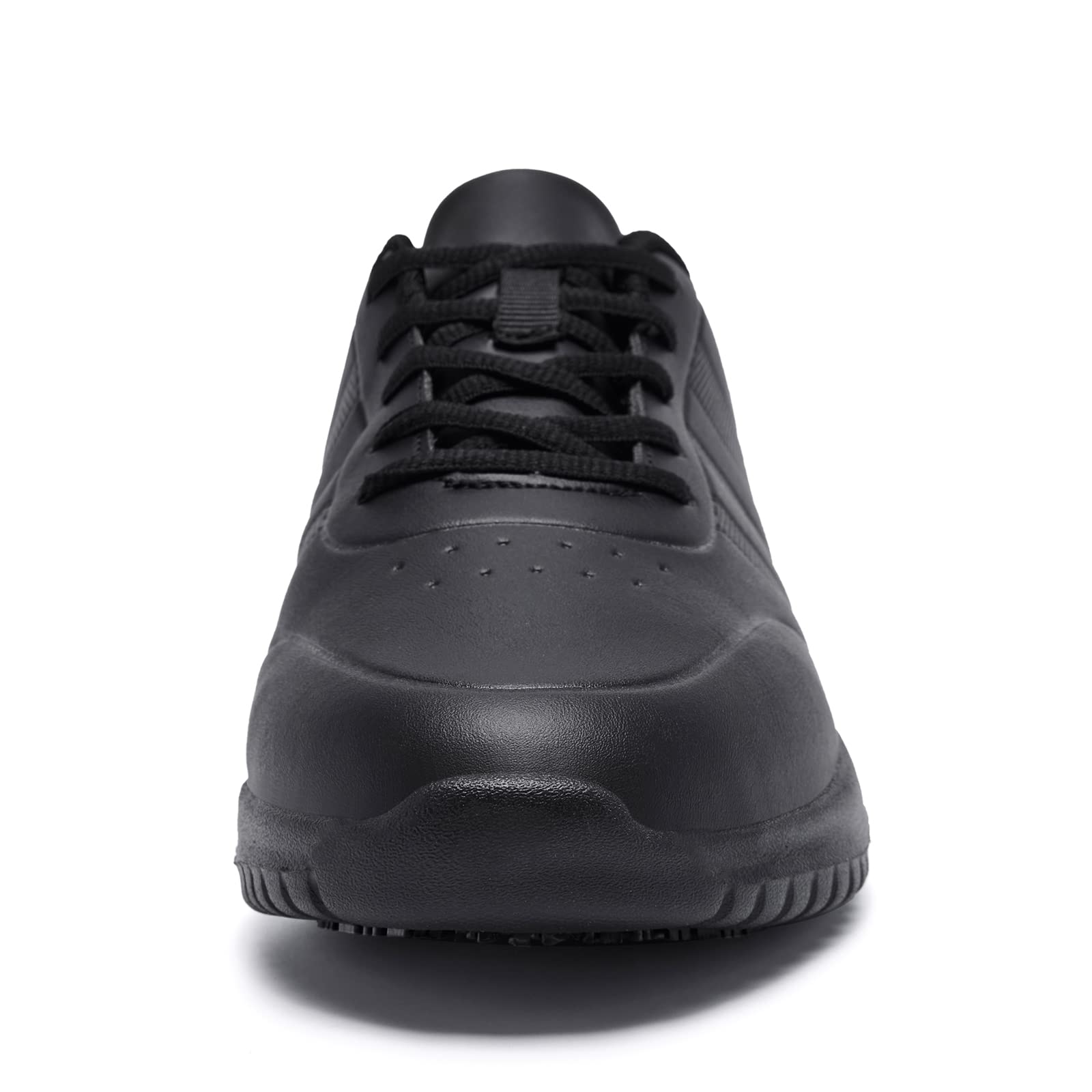 ENLEN&BENNA Food Service Shoes Slip Resistant Shoes for Women Nursing Shoes Comfortable Lightweight Non Slip Work Shoes for Women