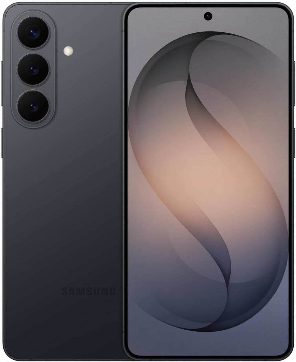 Samsung Galaxy S26 Ultra, Unlocked Android Smartphone, 512GB, Privacy Display, Galaxy AI, AI Camera, Super Fast Charging 3.0, Durable Battery, 2026, US 1 Year Warranty, Black