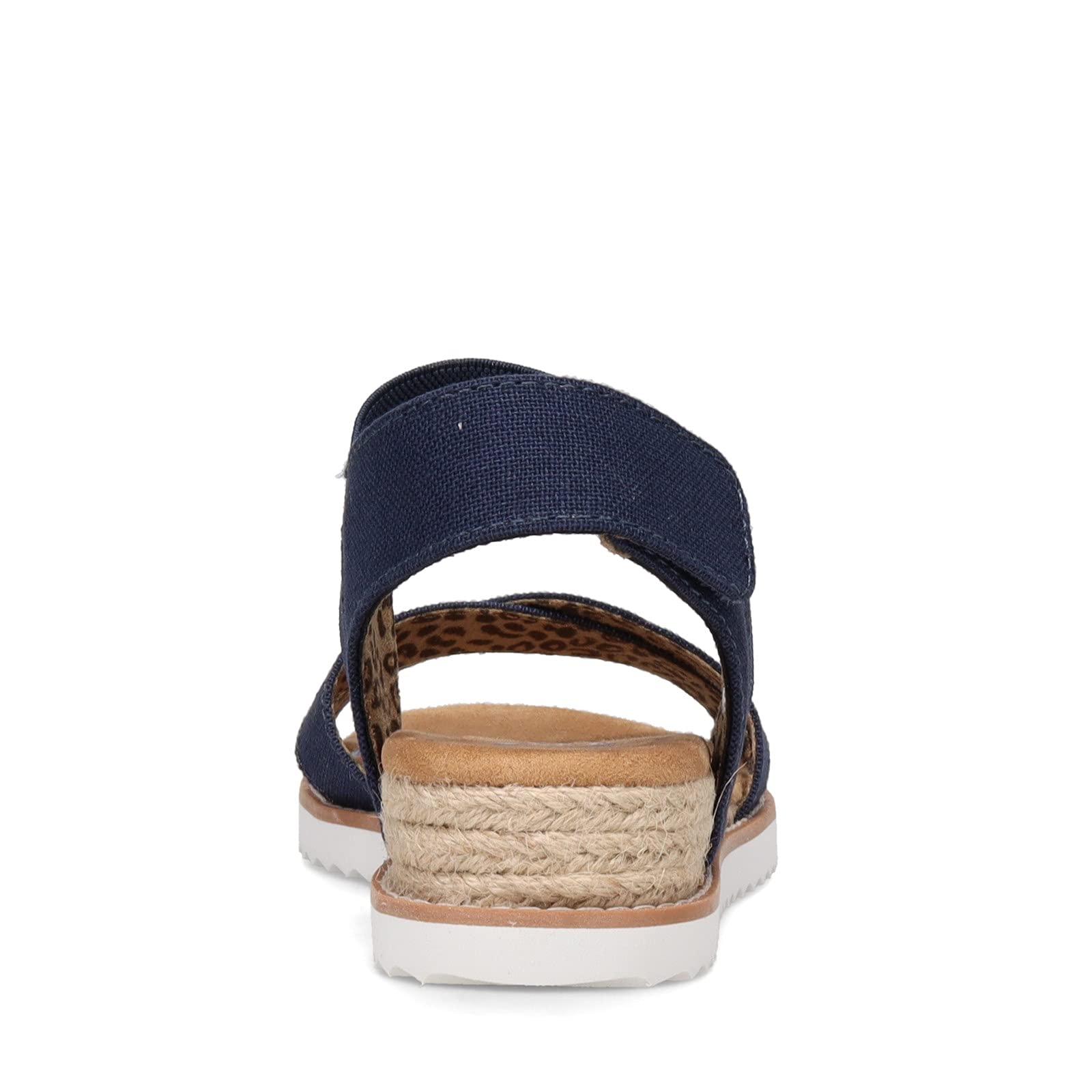 Skechers Women's Desert Kiss - Secret Picnic Flats Sandals