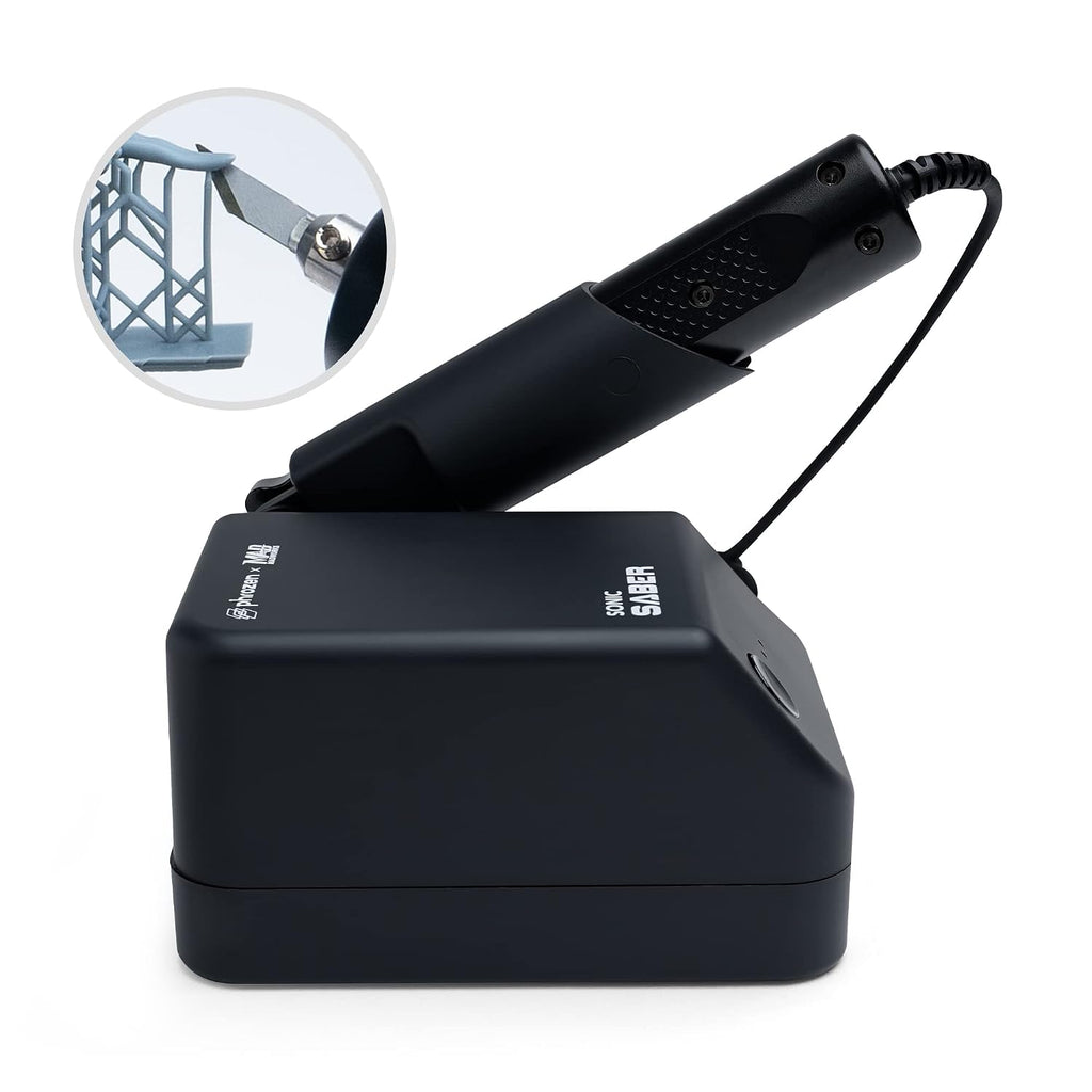 Phrozen Sonic Saber - Ultrasonic Cutter for Refining Prints