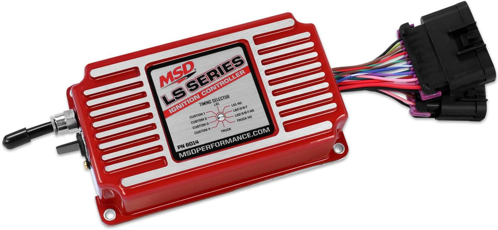 MSD 6014 Ignition Controller